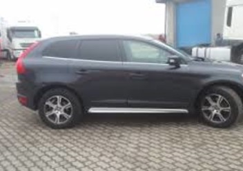 Drążek wzmacniający kielichy Volvo XC 60